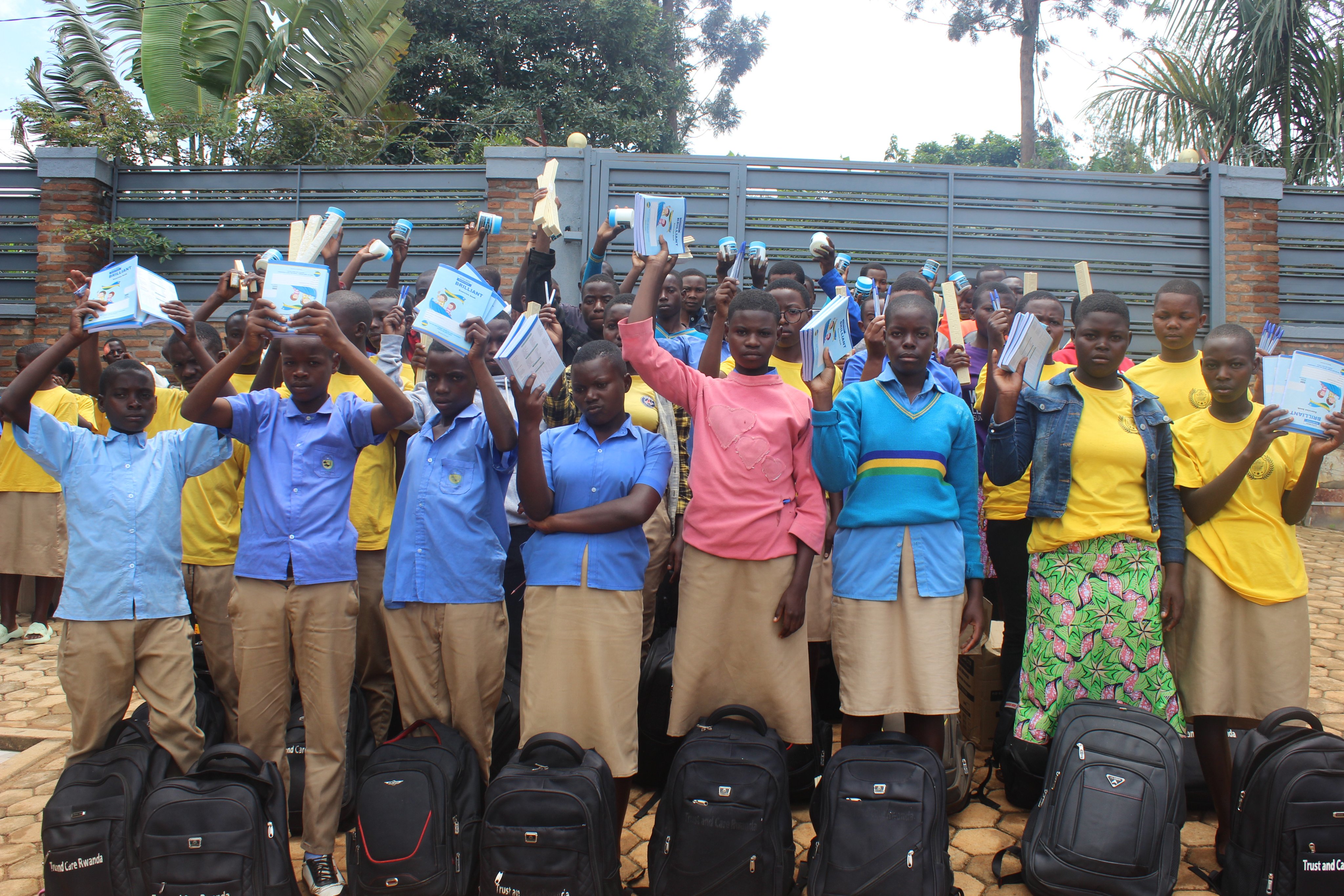 Education Support Program