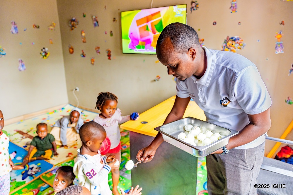 Child Protection Program