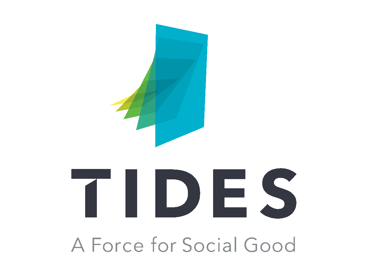 Tides Foundation