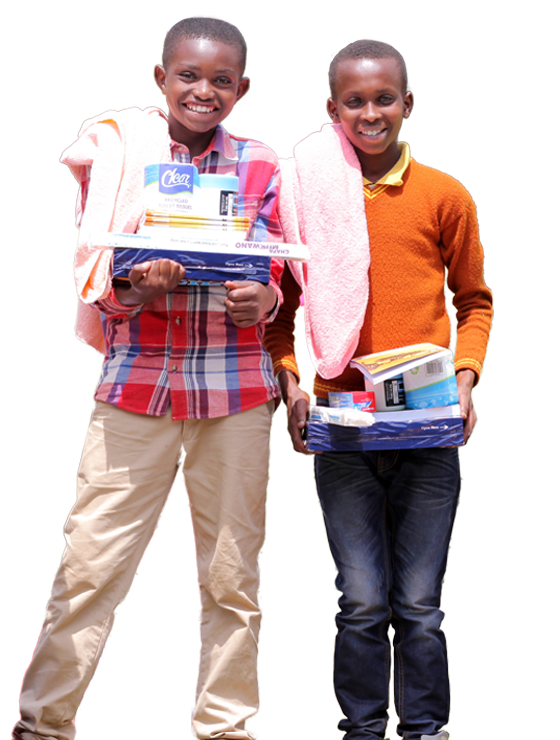 Trust and Care Rwanda Activity 2