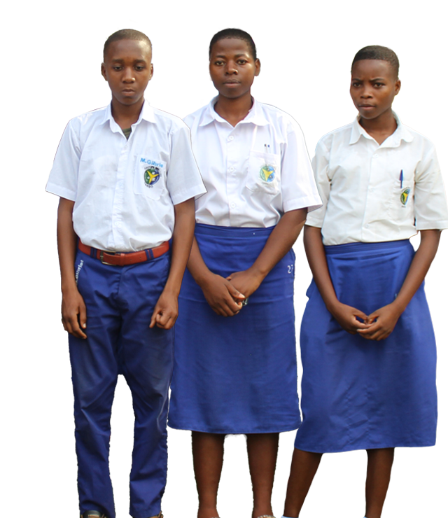 Trust and Care Rwanda Activity 3